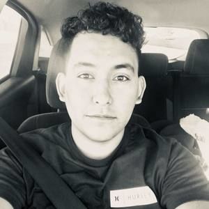 Meet your Posher, Freddy